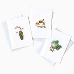 Load image into Gallery viewer, Astrological Greeting Cards | Set of 12
