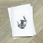 Load image into Gallery viewer, Tea Party Greeting Card Collection | Set of 8
