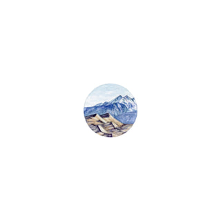 Mountain Dunes