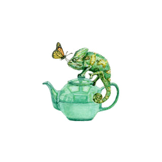 Tea Time