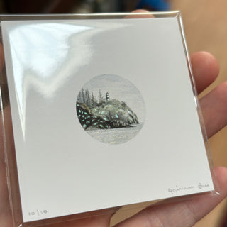 Bellingham | Hand-Embellished