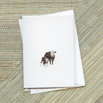 Load image into Gallery viewer, &quot;A Mother&#39;s Lover&quot; Greeting Card
