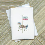 Load image into Gallery viewer, &quot;Abrosia&quot; Greeting Card
