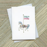 Load image into Gallery viewer, &quot;Abrosia&quot; Greeting Card
