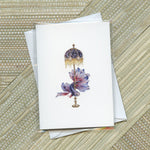 Load image into Gallery viewer, &quot;Amethyst&quot; Greeting Card
