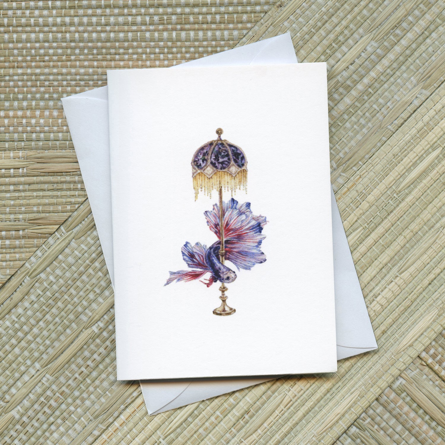 Artist's Choice Greeting Card Collection | Set of 16
