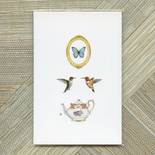 "Antiquity" Reproduction