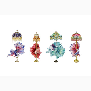 AQUATIC ILLUMINATIONS