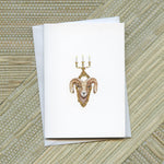 Load image into Gallery viewer, &quot;Aries&quot; Greeting Card
