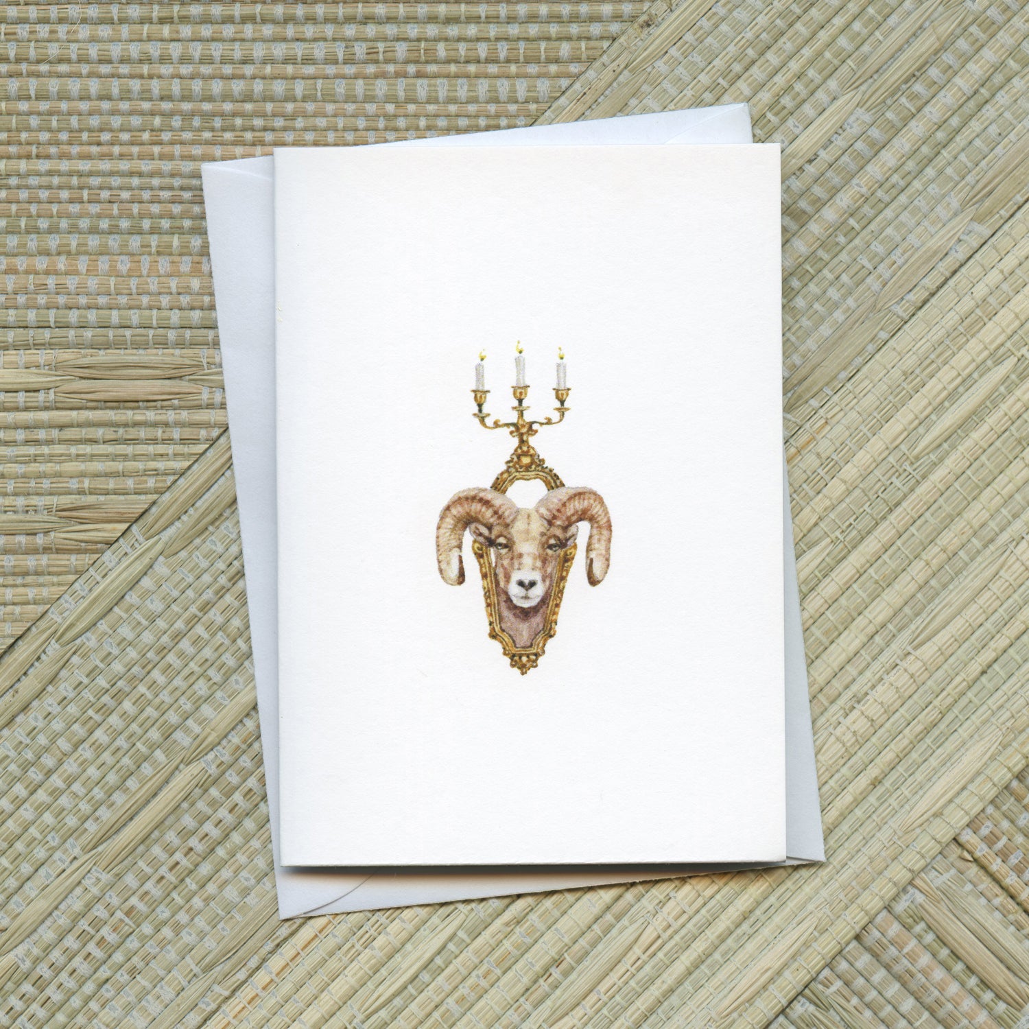 Astrological Greeting Cards | Set of 12
