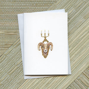 Astrological Greeting Cards | Set of 12