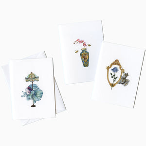 Artist's Choice Greeting Card Collection | Set of 16