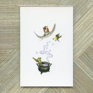 "Astral Brew" Reproduction
