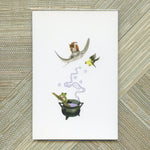 Load image into Gallery viewer, &quot;Astral Brew&quot; Reproduction
