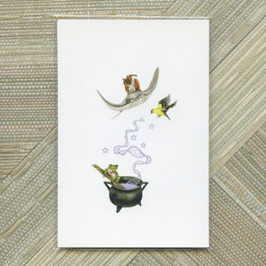 "Astral Brew" Reproduction