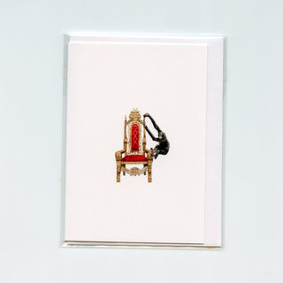 Mini Maximalism Greeting Card Bundle | Set of 16