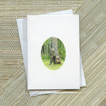 Load image into Gallery viewer, &quot;Bear Brothers&quot; Greeting Card
