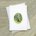 Load image into Gallery viewer, &quot;Bear Brothers&quot; Greeting Card

