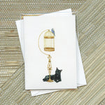 Load image into Gallery viewer, &quot;Better Out Than In&quot; Greeting Card
