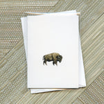 Load image into Gallery viewer, &quot;Buff&quot; Greeting Card

