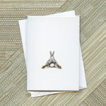 Load image into Gallery viewer, &quot;Buns&quot; Greeting Card
