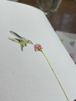 Load image into Gallery viewer, Pink Drink | Hand-Embellished
