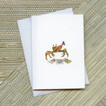 Load image into Gallery viewer, &quot;Cancer&quot; Greeting Card

