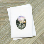 Load image into Gallery viewer, &quot;Cape Disappointment&quot; Greeting Card
