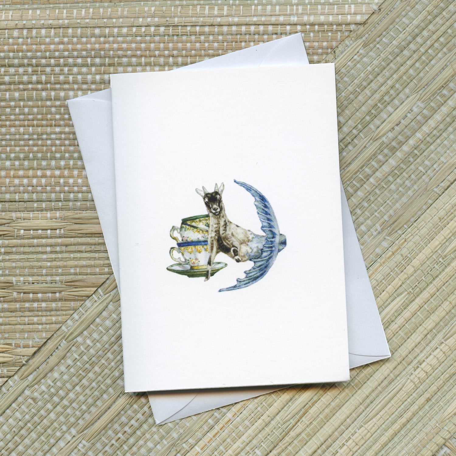 Astrological Greeting Cards | Set of 12