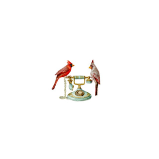 Cardinal Signs