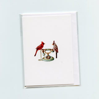 Ghost Phones Greeting Card Bundle | Set of 8