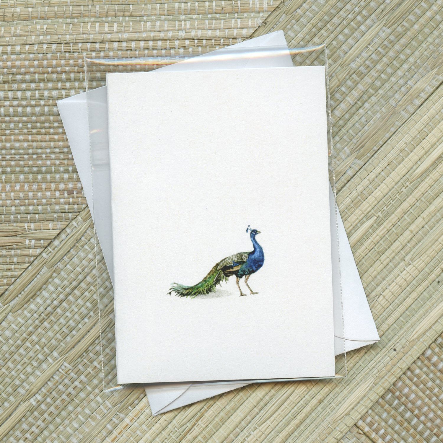 "Casual Friday" Greeting Card