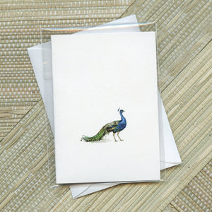 "Casual Friday" Greeting Card