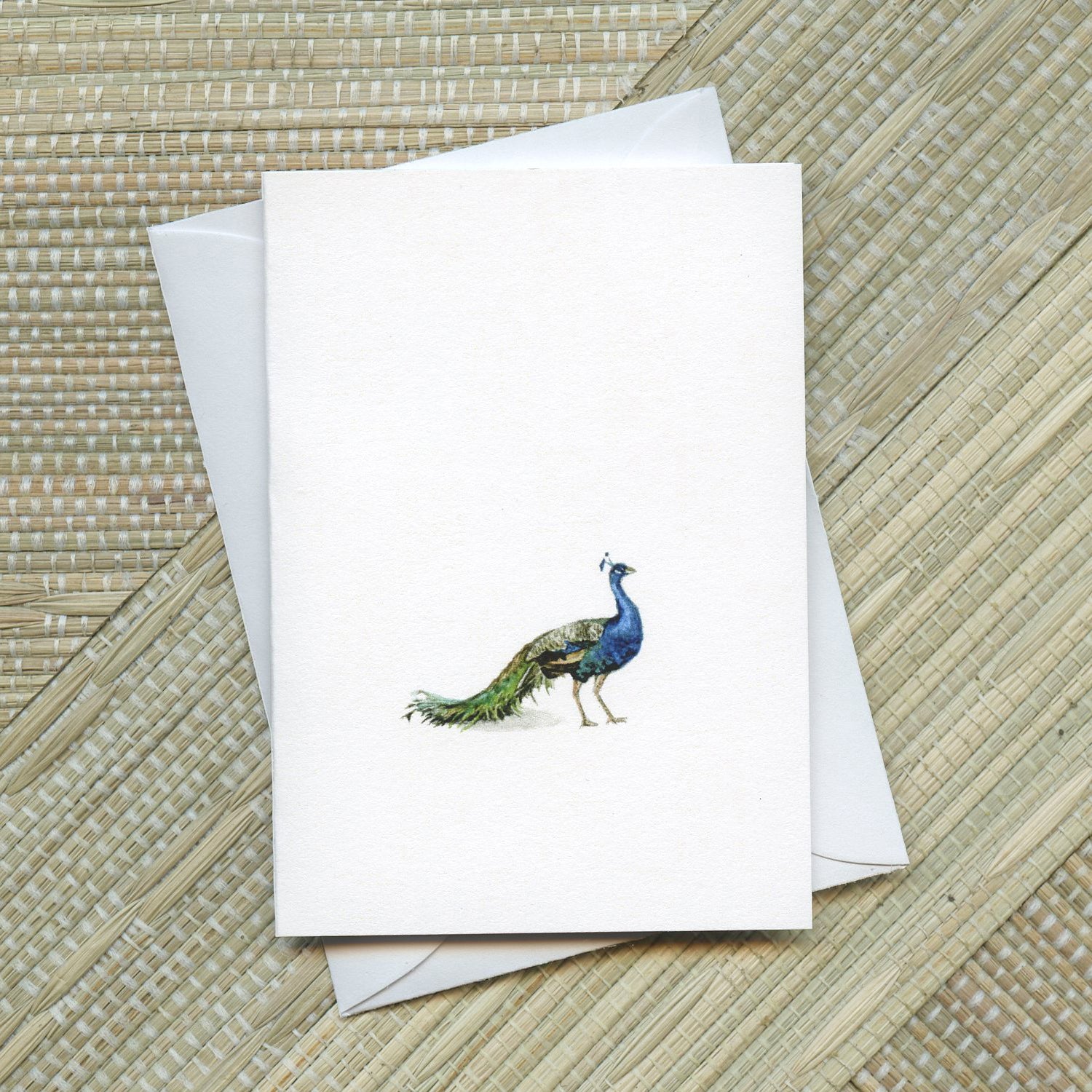 "Casual Friday" Greeting Card