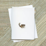 Load image into Gallery viewer, &quot;Chip&quot; Greeting Card
