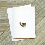 Load image into Gallery viewer, &quot;Chip&quot; Greeting Card
