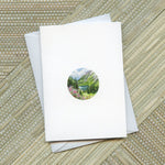 Load image into Gallery viewer, &quot;Emerald Lake&quot; Greeting Card
