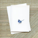 Load image into Gallery viewer, &quot;Fariy Wren&quot; Greeting Card
