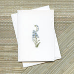 Load image into Gallery viewer, &quot;Forget Me Not&quot; Greeting Card
