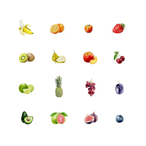 FRUIT SALAD