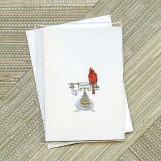 Ghost Phones Greeting Card Bundle | Set of 8