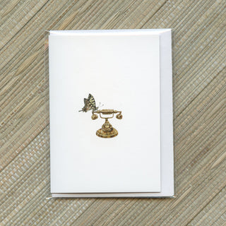 Ghost Phones Greeting Card Bundle | Set of 8