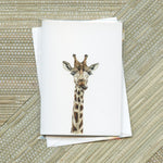 Load image into Gallery viewer, &quot;Gina&quot; Greeting Card
