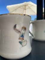Load image into Gallery viewer, daint•tea•cups

