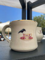 Load image into Gallery viewer, daint•tea•cups
