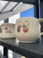 Load image into Gallery viewer, daint•tea•cups
