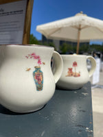 Load image into Gallery viewer, daint•tea•cups
