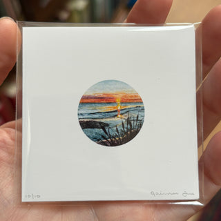 Good Tidings | Hand-Embellished