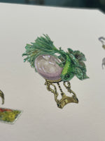 Load image into Gallery viewer, HOCUS POCUS | Hand-Embellished
