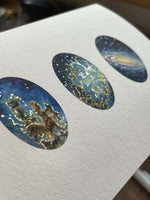 Load image into Gallery viewer, FAR OUT VIEWS | Hand-Embellished
